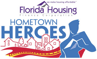 Florida housing hometown heroes
