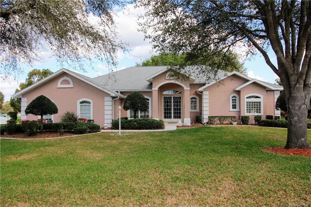 Citrus Hills Clearview Estates Property Information 535 N