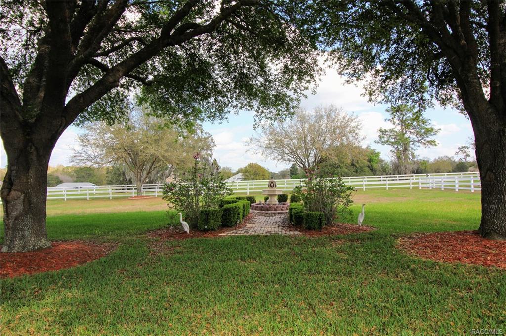 Citrus Hills Clearview Estates Property Information 535 N