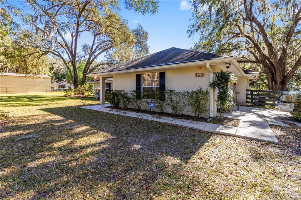 Marion County Property Information 13790 SW 103rd Street, Dunnellon