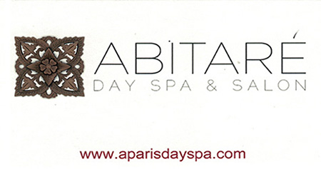 Abitaré Day Spa & Salon