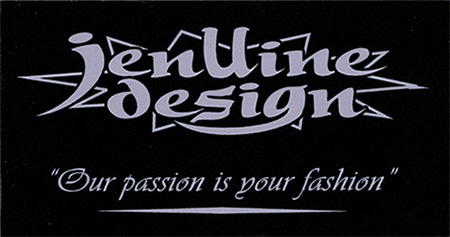 JenUine Design Studio Salon