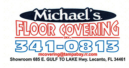 Michael's Floor Covering