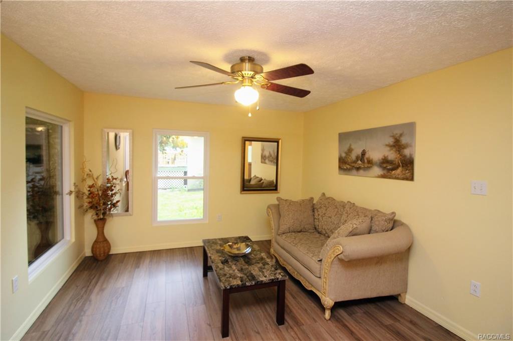 home for sale at 9033 E Tsala Apopka Drive, Inverness, FL 34450 in Hickory Hill Retreats