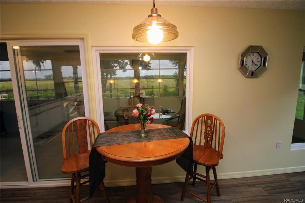 home for sale at 9033 E Tsala Apopka Drive, Inverness, FL 34450 in Hickory Hill Retreats