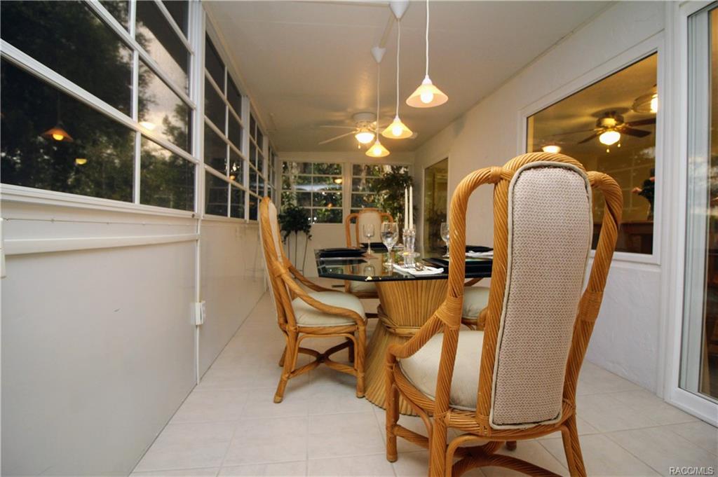 home for sale at 9033 E Tsala Apopka Drive, Inverness, FL 34450 in Hickory Hill Retreats