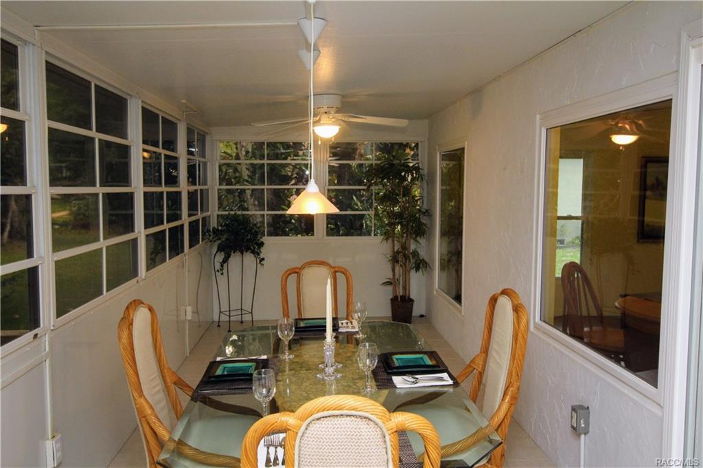 home for sale at 9033 E Tsala Apopka Drive, Inverness, FL 34450 in Hickory Hill Retreats