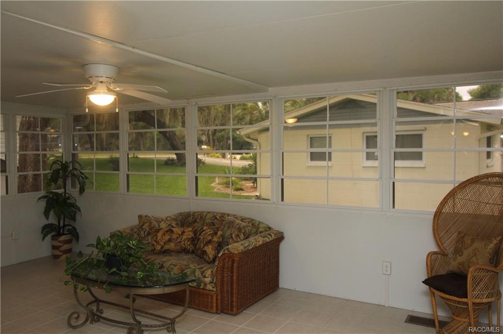 home for sale at 9033 E Tsala Apopka Drive, Inverness, FL 34450 in Hickory Hill Retreats