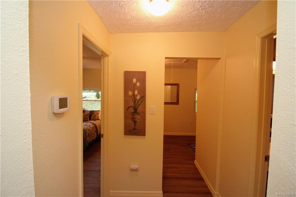 home for sale at 9033 E Tsala Apopka Drive, Inverness, FL 34450 in Hickory Hill Retreats