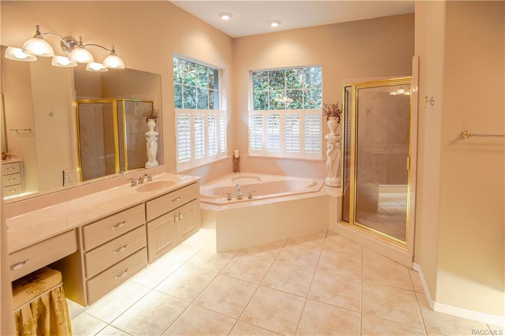 home for sale at in Citrus County