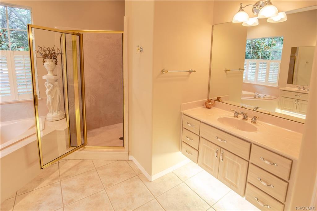 home for sale at in Citrus County