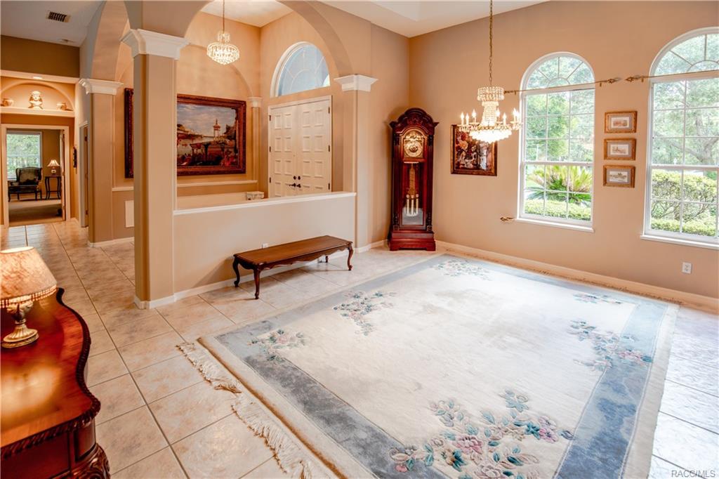 home for sale at in Citrus County