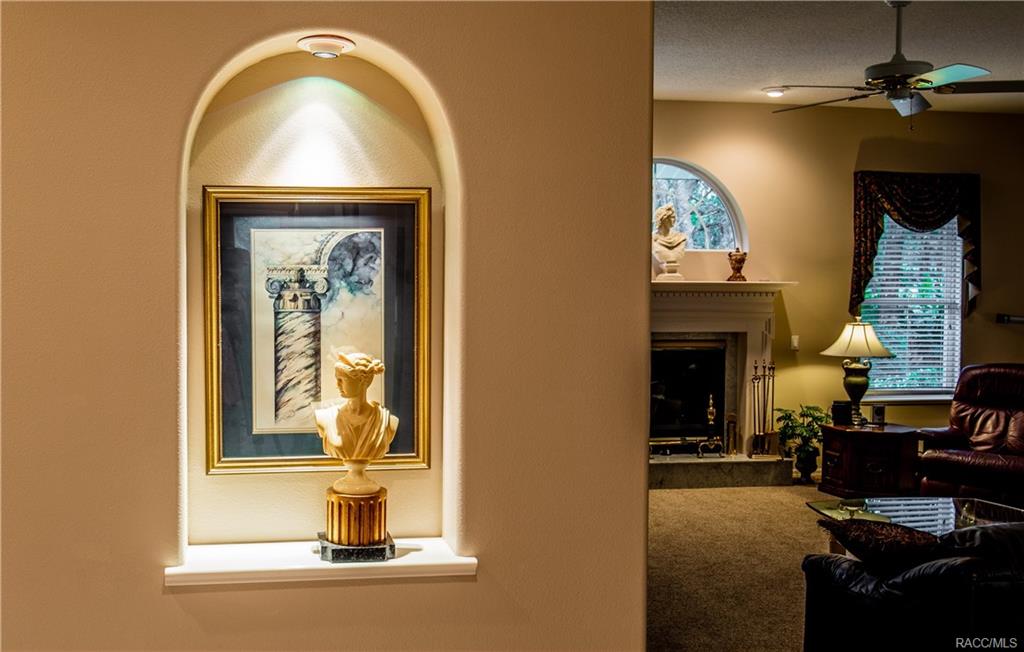 home for sale at in Citrus County