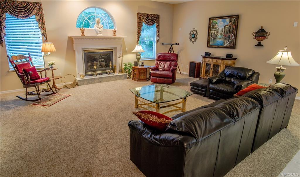 home for sale at in Citrus County