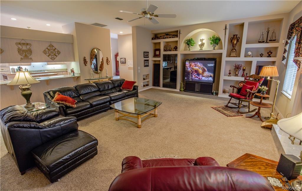 home for sale at in Citrus County