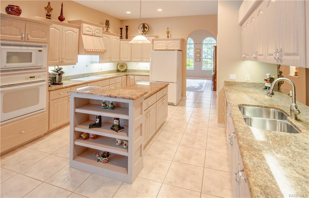 home for sale at in Citrus County