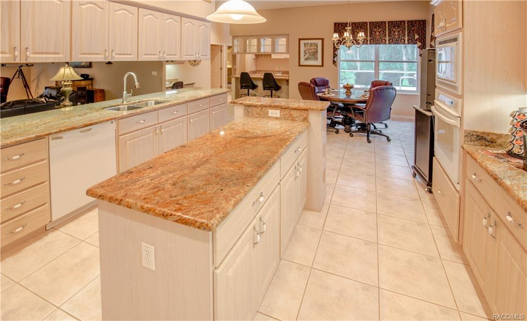 home for sale at in Citrus County