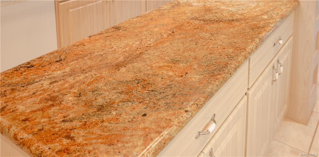 home for sale at in Citrus County