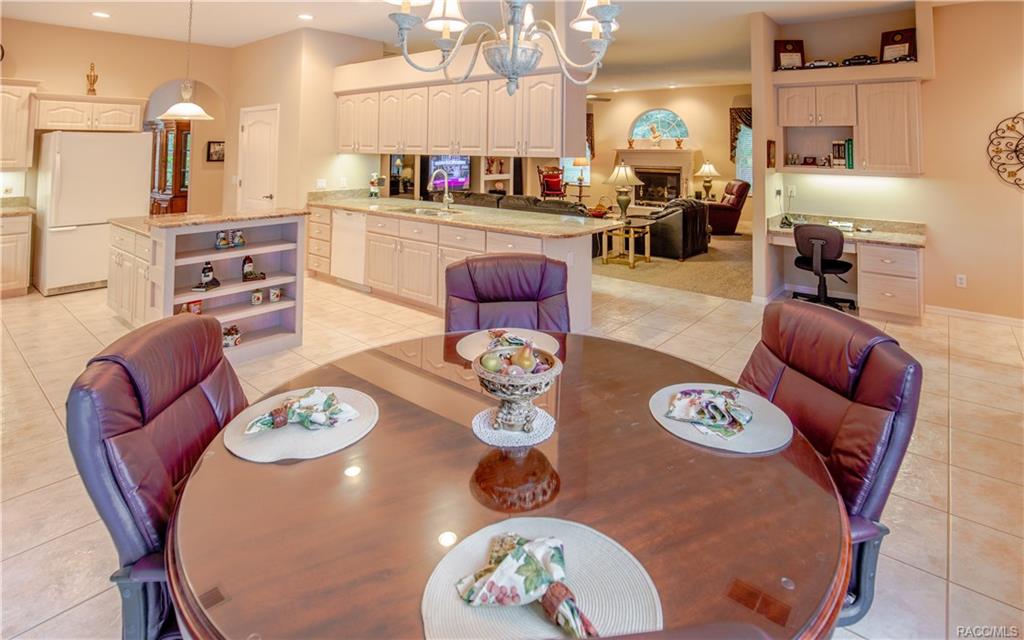 home for sale at in Citrus County