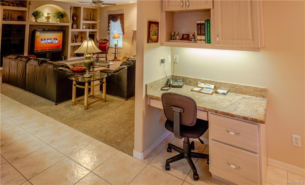 home for sale at in Citrus County