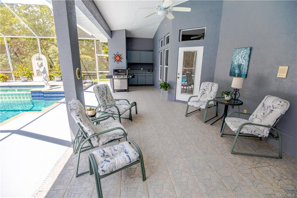 home for sale at in Citrus County