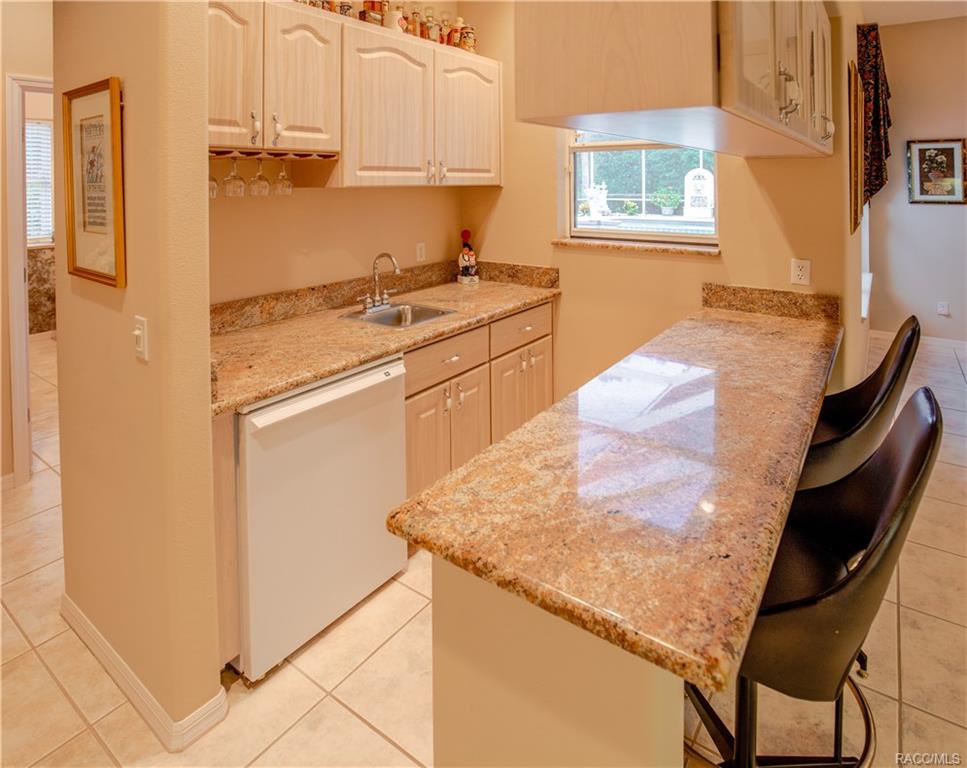 home for sale at in Citrus County