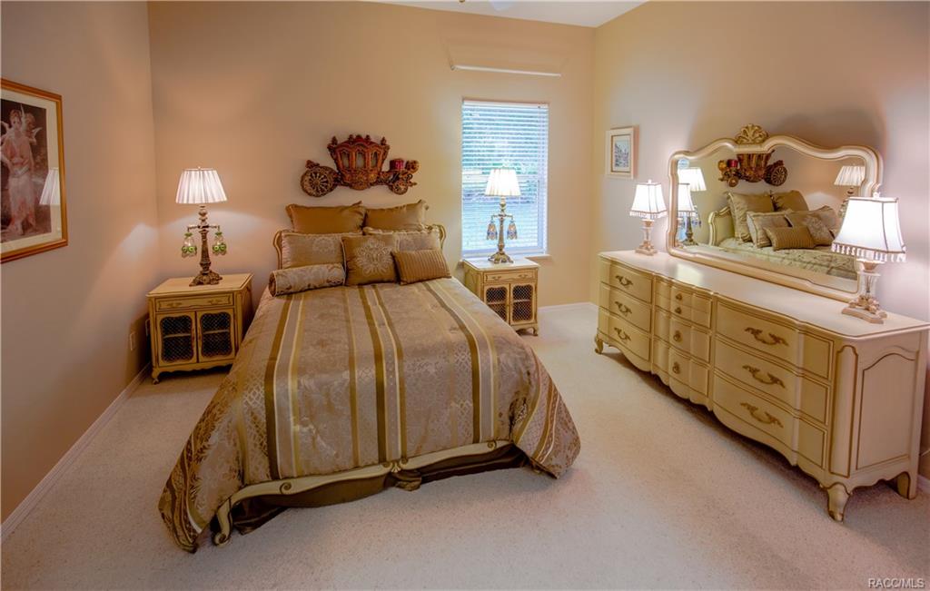 home for sale at in Citrus County