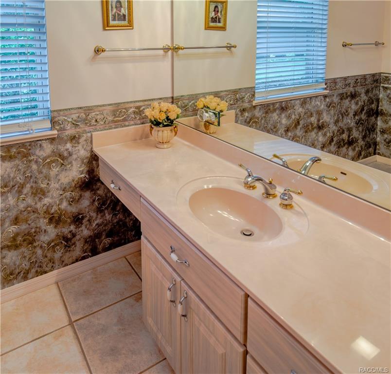 home for sale at in Citrus County