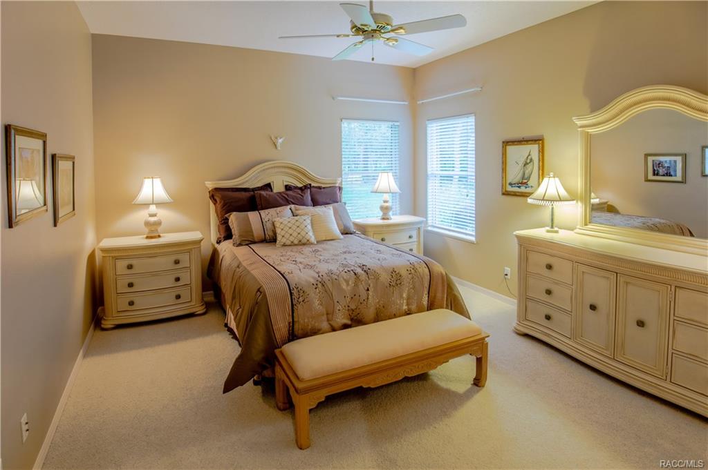 home for sale at in Citrus County