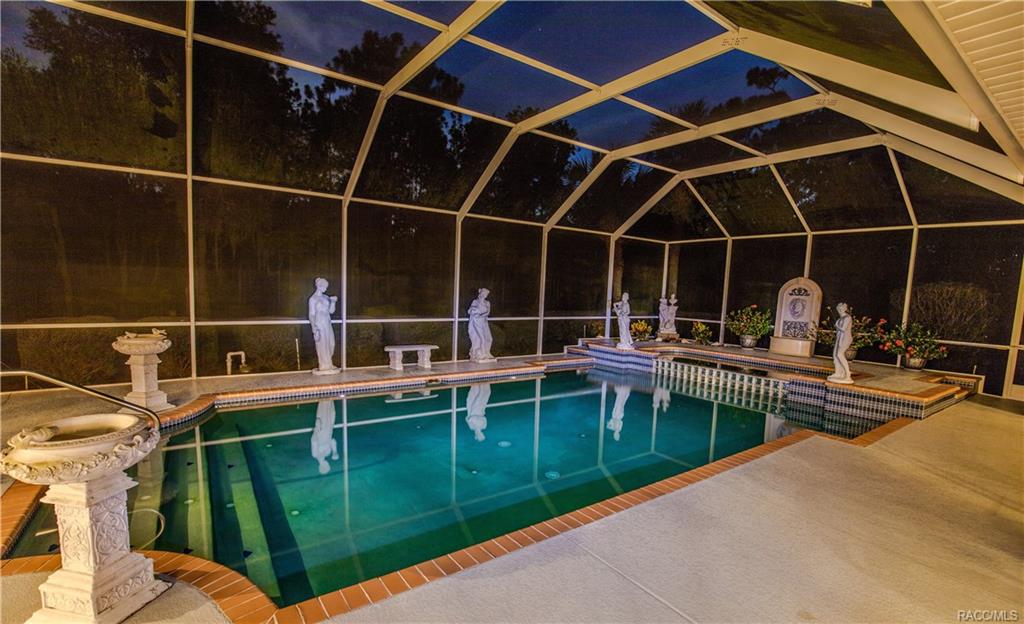 home for sale at in Citrus County