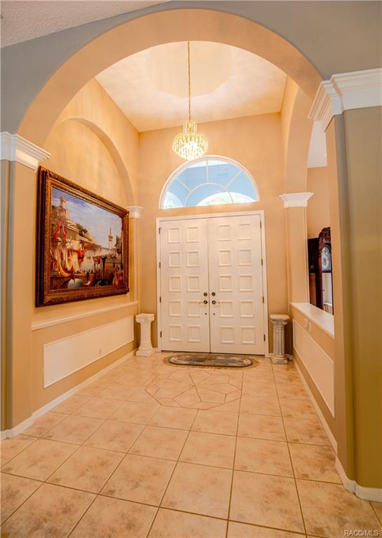 home for sale at in Citrus County