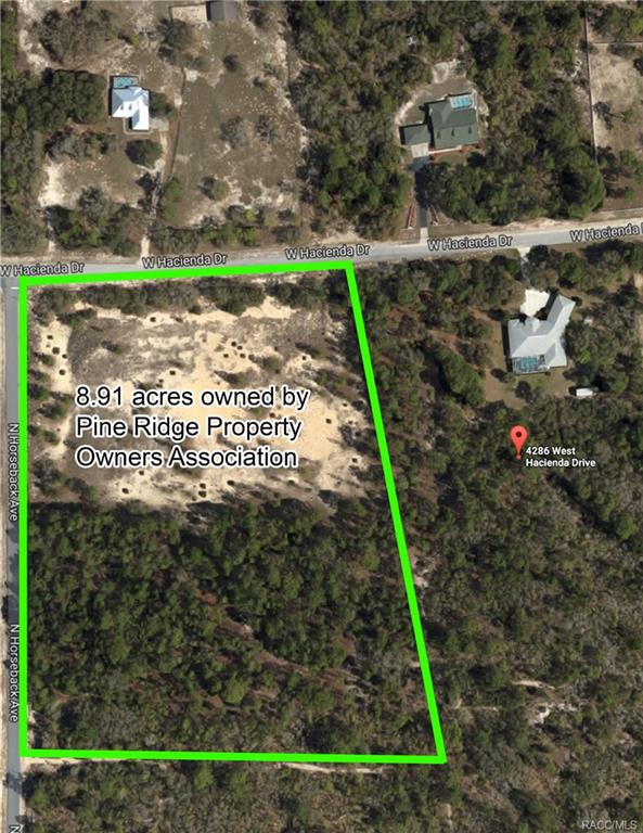 home for sale at in Citrus County