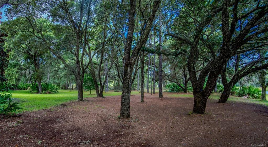 home for sale at in Citrus County