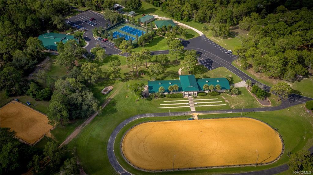 home for sale at in Citrus County