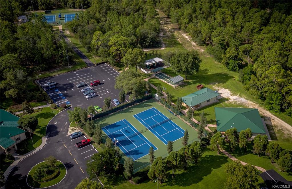 home for sale at in Citrus County