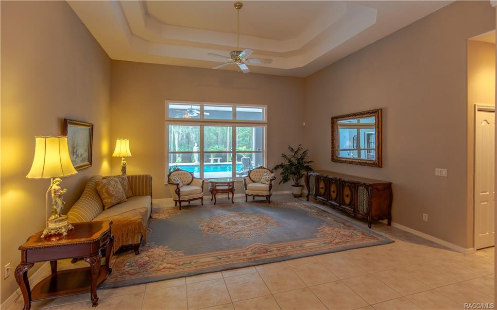 home for sale at in Citrus County