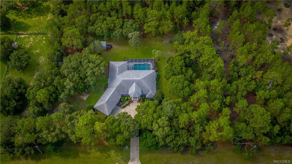 home for sale at in Citrus County