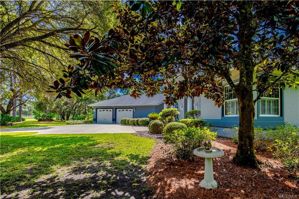 home for sale at in Citrus County