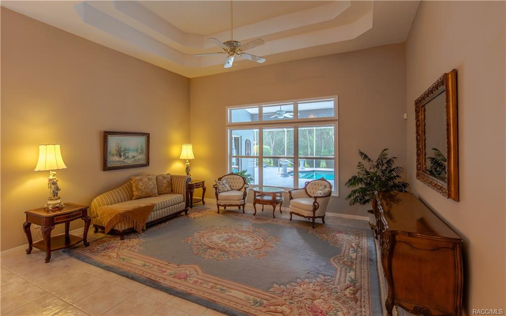 home for sale at in Citrus County