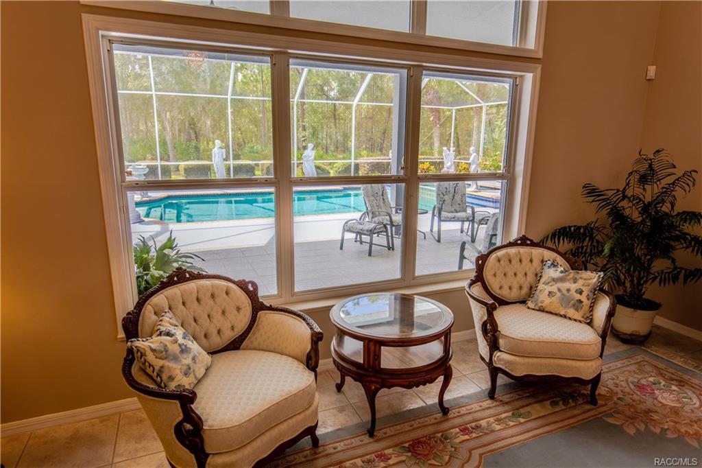 home for sale at in Citrus County