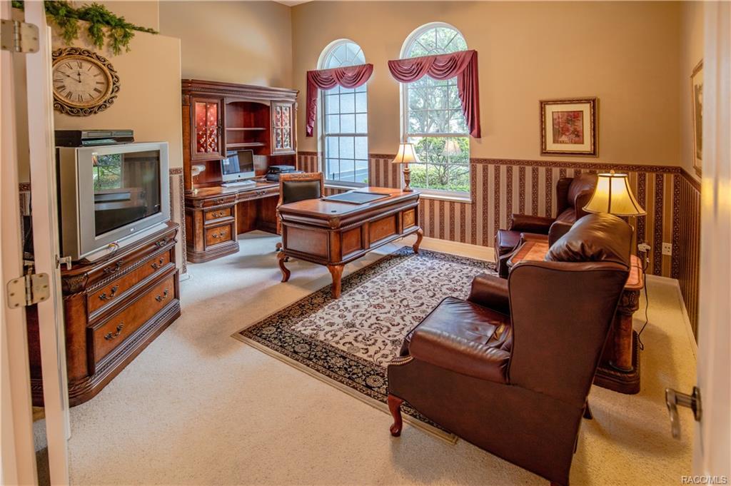 home for sale at in Citrus County