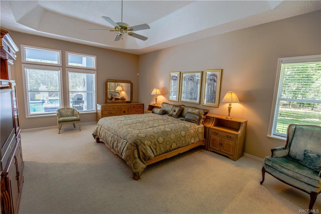 home for sale at in Citrus County