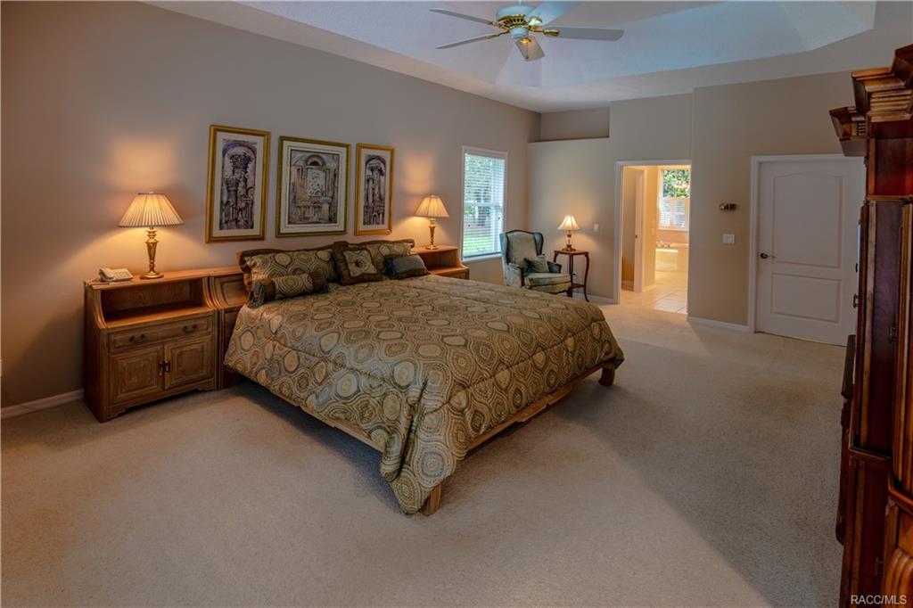 home for sale at in Citrus County