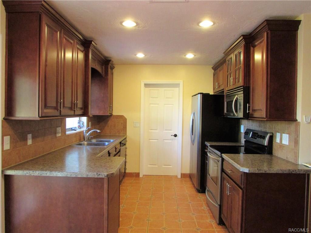 home for sale at in Citrus County