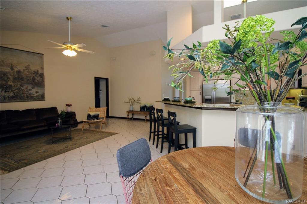 home for sale at 4200 W Pine Ridge Boulevard, Beverly Hills, FL 34465 in Pine Ridge