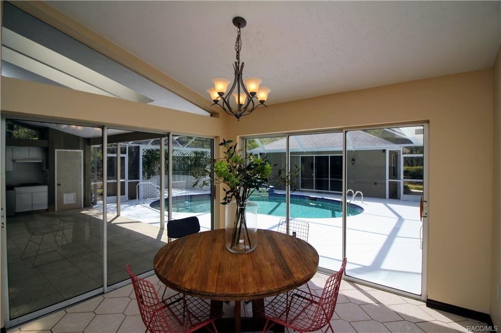 home for sale at 4200 W Pine Ridge Boulevard, Beverly Hills, FL 34465 in Pine Ridge