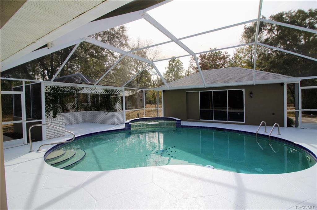 home for sale at 4200 W Pine Ridge Boulevard, Beverly Hills, FL 34465 in Pine Ridge