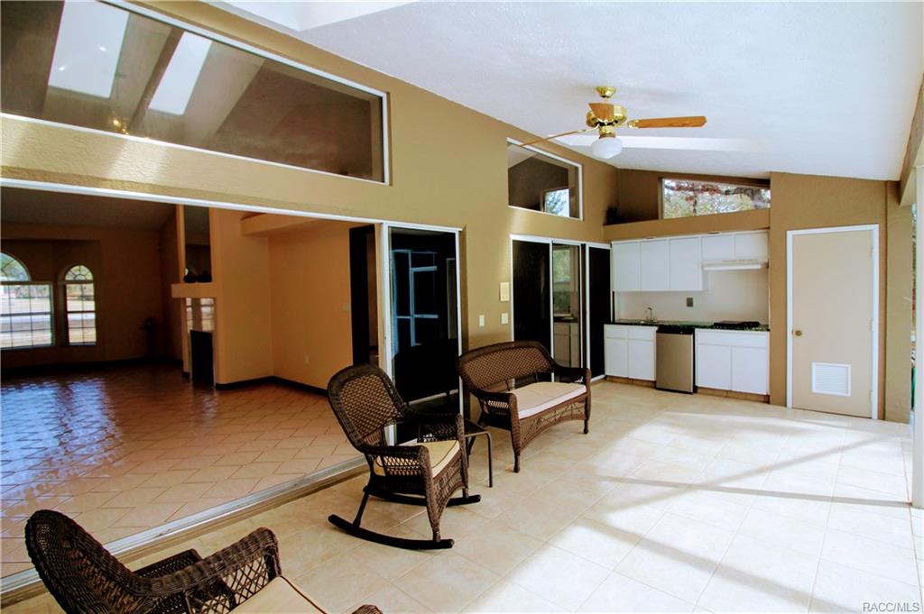 home for sale at 4200 W Pine Ridge Boulevard, Beverly Hills, FL 34465 in Pine Ridge