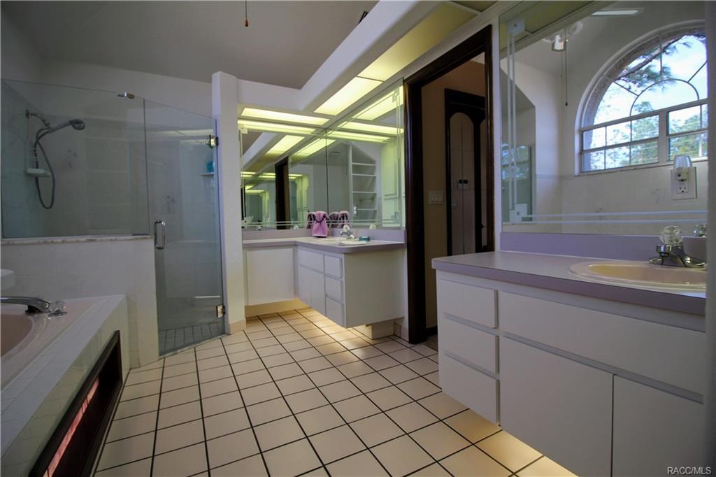 home for sale at 4200 W Pine Ridge Boulevard, Beverly Hills, FL 34465 in Pine Ridge