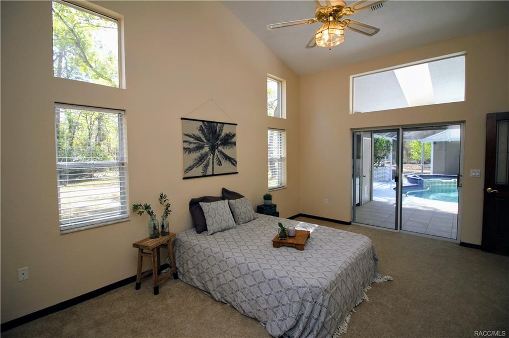 home for sale at 4200 W Pine Ridge Boulevard, Beverly Hills, FL 34465 in Pine Ridge